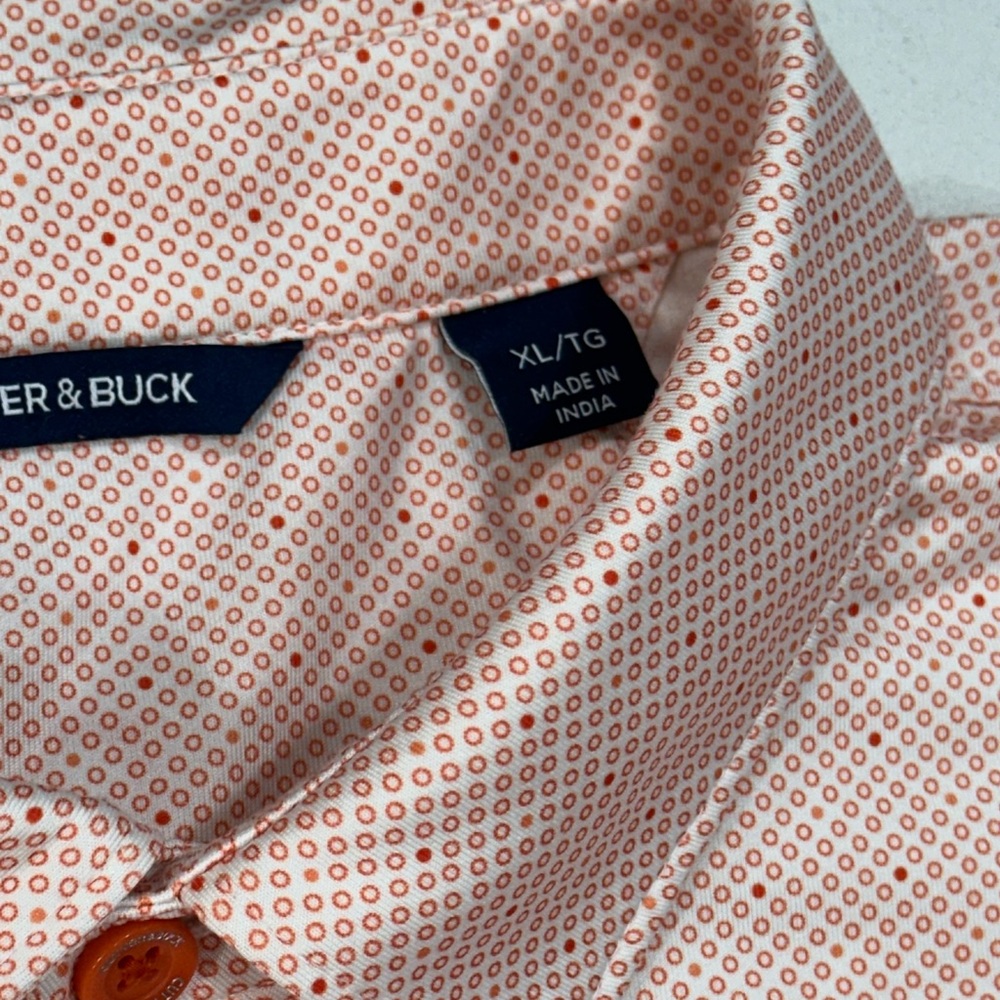 Cutter & Buck Performance Polo - Picture 4 of 6